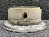 C163010-0103 Goodyear Inner Nose Wheel Half Assembly (Minus Bearing)