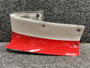 0823413-3 (Use: 0823413-7) Cessna 421B Forward Wing Tip Tank Fairing LH