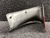 0823413-3 (Use: 0823413-7) Cessna 421B Forward Wing Tip Tank Fairing LH