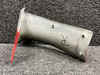 0823413-4 (Use: 0823413-8) Cessna 421B Forward Wing Tip Tank Fairing RH
