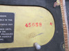 45658-000 Piper PA-31T Emergency Gear Extension Access Panel (C20)