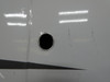 5113013-55 Cessna 421C Nose Baggage Door Assembly LH