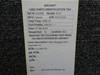 5113013-55 Cessna 421C Nose Baggage Door Assembly LH