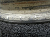 161-09900, 161-09300 Cleveland 6.50-10 Main Landing Gear Wheel Assembly (Core)