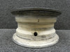 161-09900, 161-09300 Cleveland 6.50-10 Main Landing Gear Wheel Assembly (Core)