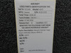 15071 Stewert-Warner Total Hours Indicator (Hours: 0633.1)