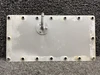 5011154-1 Cessna 421B Wing Battery Drain Panel LH