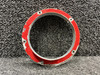 C621002-0107 (Alt: 40-0129-11) Cessna 421B Lower Fuselage Beacon Light Flange