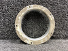 C621002-0107 (Alt: 40-0129-11) Cessna 421B Lower Fuselage Beacon Light Flange
