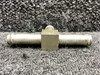 1K14-8-8-8 Cessna 421B Instrument Panel Vacuum Fitting