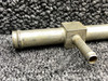 1K30-8-8-4 Cessna 421B Instrument Panel Vacuum Fitting