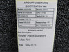 269A2171 Schweizer 269C Upper Mast Support Tube RH