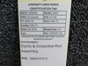 269A7410-5 Schweizer 269C Cyclic & Collective Rod Assembly