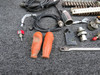 Schweizer 269C Goodie Bag with Electrical Cables, Circuit Breakers, Etc.
