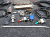 Schweizer 269C Goodie Bag with Electrical Cables, Circuit Breakers, Etc.