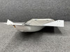 269A9927-31 Schweizer 269C Fuel Tank Firewall Assembly
