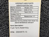 269A9975-15 Schweizer 269C Fuel Tank Assembly