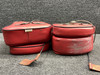 421-112, 421-122 Bruces Custom Covers Engine Inlet Cover Set