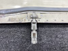 5113013-29 Cessna 421B Forward Nose Baggage Door Assembly LH (No Hinges)