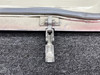 5113013-29 Cessna 421B Forward Nose Baggage Door Assembly LH (No Hinges)