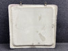0851738-203 Cessna 421B Nacelle Baggage Door Structure LH or RH (Colored)
