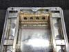 5111505-69 Cessna 421B Lower Cabin Door Structure (Minus Latch & Steps)