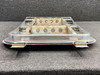 5111505-69 Cessna 421B Lower Cabin Door Structure (Minus Latch & Steps)