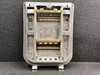 5111505-69 Cessna 421B Lower Cabin Door Structure (Minus Latch & Steps)