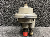 642100-2A1 (Alt: 636204-2) Continental GTSIO-520-H Fuel Pressure Regulator RH