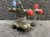 633573-9 (Alt: 657270-9A4) Continental GTSIO-520-H Throttle Manifold