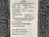 633573-9 (Alt: 657270-9A4) Continental GTSIO-520-H Throttle Manifold
