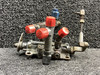 633573-9 (Alt: 657270-9A4) Continental GTSIO-520-H Throttle Manifold