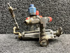 633573-9 (Alt: 657270-9A4) Continental GTSIO-520-H Throttle Manifold