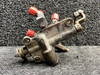 633573-9 (Alt: 657270-9A4) Continental GTSIO-520-H Throttle Manifold