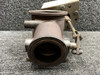 470830-9020 (Alt: C165006-0401R) Cont GTSIO-520-H Turbo Wastegate Actuator