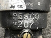 3P207JA615-80 (Use: 3P207JA) Continental GTSIO-520-H Pesco 207 Oil Vacuum Pump