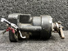 210595 Continental GTSIO-520-H Woodward Propeller Governor Assembly