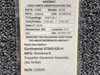 210595 Continental GTSIO-520-H Woodward Propeller Governor Assembly