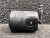 C165001-0201 (Alt: AM107835AO) Continental GTSIO-520-H De-Ice Oil Air Separator