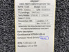 5155122-13 Continental GTSIO-520-H Exhaust Heat Shield