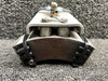 4E1387-2, 3E1319 Cessna 421B Propeller De-Ice Brush Block Assembly w Bracket