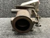 470830-9020 (Alt: C165006-0402) Cont GTSIO-520-H Kelly Turbo Wastegate Actuator