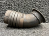 8108-50 (Use: 5155156-42) Continental GTSIO-520-H Exhaust Tailpipe Elbow