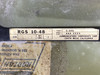4009X (Alt: 5113010-8) Norton Aftermarket Nose Cap Assembly w Glideslope Antenna