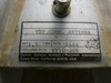 5131022-1, VF10-306 Cessna 421C Vertical Stabilizer Tip with Antenna