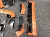 Continental GTSIO-520-H Engine Baffle Kit LH