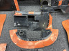 Continental GTSIO-520-H Engine Baffle Kit RH