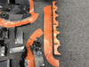 Continental GTSIO-520-H Engine Baffle Kit RH