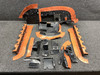 Continental GTSIO-520-H Engine Baffle Kit RH