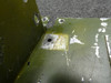 5114553-28 Cessna 421C Floorboard Pan Assembly RH